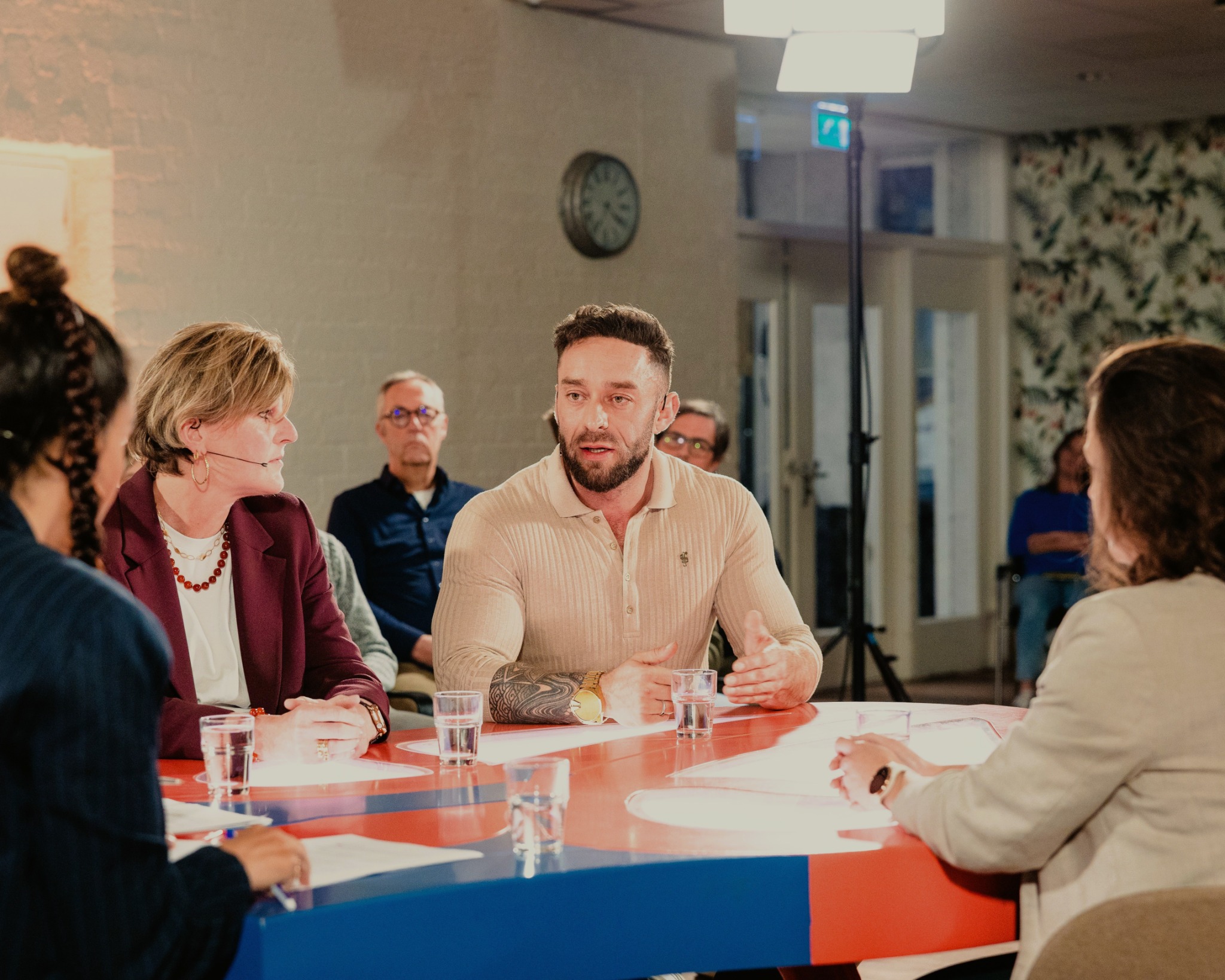 Reablement voor bestuurders